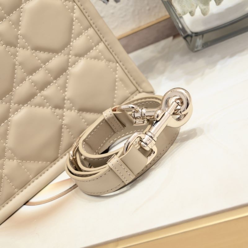 Christian Dior Shopping Bags